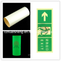 Photo Luminescent Material for Emergency Exit (FG600)